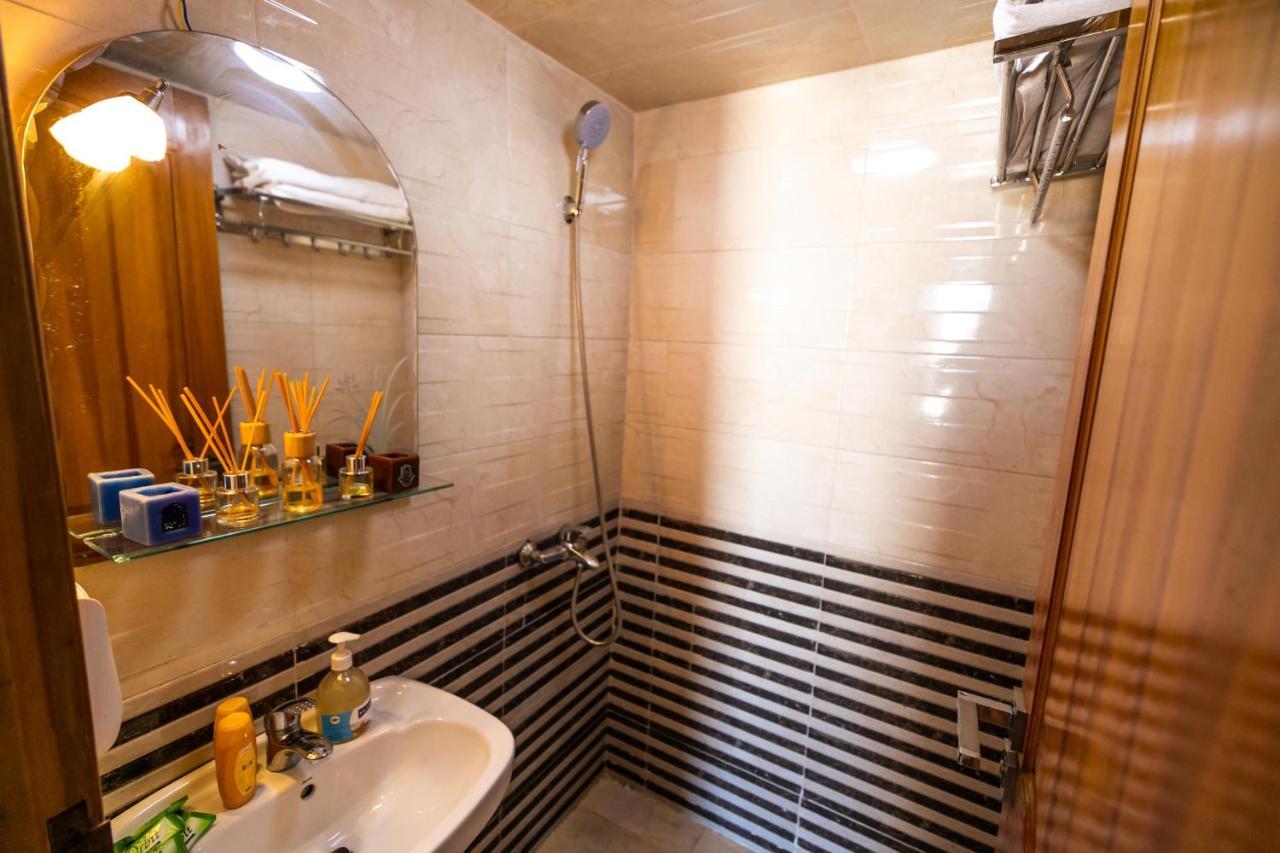 Appartement Luxe Simo Fez Exterior foto